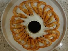 -醉霖生态餐厅(交大店)