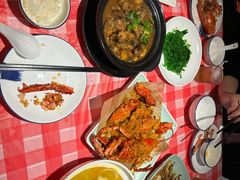 -阿里元海鲜·闽南特色菜(曾厝垵店)