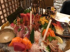 -月下料理(楷林IFC店)