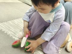 -乐不撕书绘本体验中心(华鹏馆)