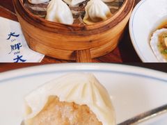 -大牌大·传统杭帮菜(湖滨店)