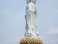 -三亚南山文化旅游区