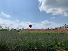 -歌斐颂巧克力小镇