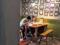 -飨府.老淮面馆.自营(清河路店)