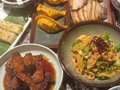 -南京大牌档(崇文门国瑞店)