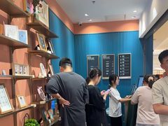 -海马体照相馆(龙湖杭州金沙天街店)
