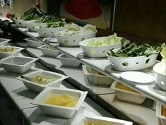 -汉城馆·烤肉火锅餐厅·韩国烤肉(河北云瑧世纪大饭店)