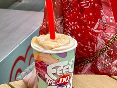 -DQ·蛋糕·冰淇淋(五角场万达店)