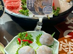 -捞王锅物料理(上海世茂广场店)