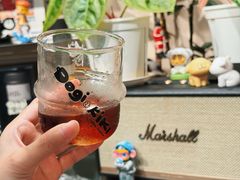 -Dogi&kiki Coffee(中心商务大厦店)