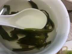 -老头盖浇饭(南京新街口明瓦廊宏光酒店店)