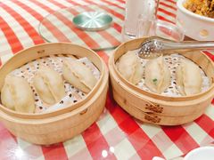 -西贝(无锡万象城店)