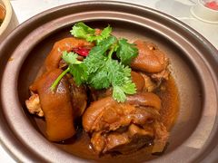 -福厨餐厅·宜昌地标美食(水悦城店)