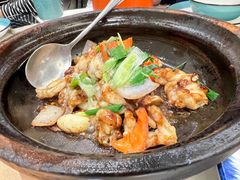-常来小聚·广州非遗传承餐厅(高德置地店)