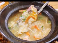 -皮蛋弟砂锅店(总店)