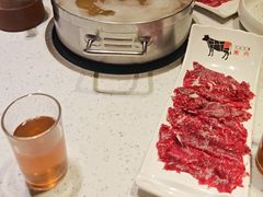 -今日牛事潮汕鲜牛肉火锅(瑞金店)