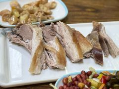 -马相卿特色烤肉面食馆(虎台店)