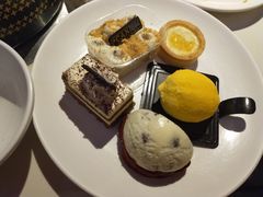 -加餐海鲜自助(集美银泰百货店)