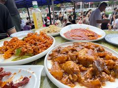 -同发号饭庄(复兴路店)