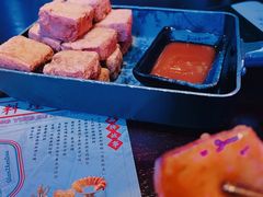-钳真多钓虾馆·小龙虾海鲜烧烤(九六广场店)