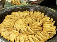 -李记清真馆(打钉巷店)