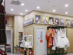 -中国照相馆(清河万象汇店)