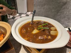 -留半山·香港食堂(啦啦宝都店)