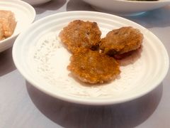 -御花园·粤菜·海鲜火锅(中山公园店)