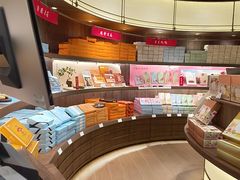 -嘉华鲜花饼·现烤(昆明老街店)