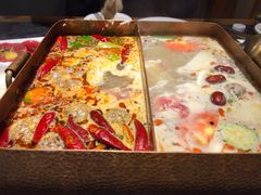 -许府牛火锅(信义坊总店)