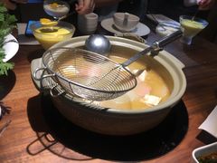 -揽季锅物会.福建黄鱼.海鲜姿造(五四路店)