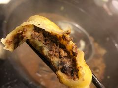 -粘豆包铁锅炖二部(温泉街店)