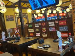 -鸟鹏烧鸟居酒屋(龙岗万科店)