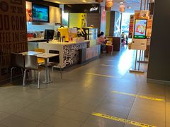 -麦当劳(杭州庆春路店)