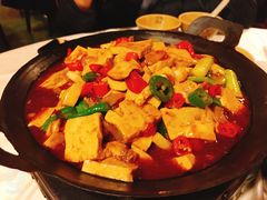 -深山老屋(国顺东路店)