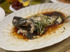 -广东胜利宾馆西关粤中餐厅