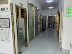 -汪喵宠物医院·骨科心脏影像·犬猫急重症ICU诊疗中心(成华分院)