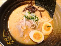 经典红丸微辣拉面-Uni 忧你の深夜食堂(浦江万达广场店)