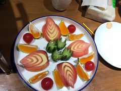 -小杨烤肉·陕西烧烤·陕西地方菜(龙首店)
