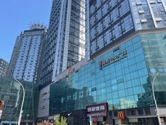 -必胜客(兴华中路PH店)