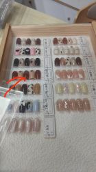 -四季·予你日式美甲美睫Nail
