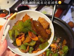 -莉莉海堂HAITANG·烤鸭(国贸商城店)