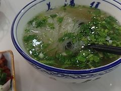 -王菊美食街·王菊面馆(总店)