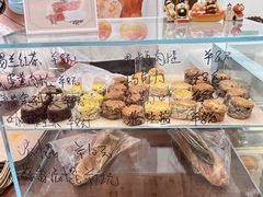 -雀食面包店(钟楼店)