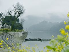 -新安江山水画廊风景区