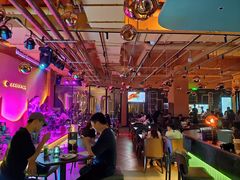 -Ambra Haus琥珀屋精酿餐厅(宝山店)