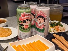 -海底捞火锅(华润万象汇店)