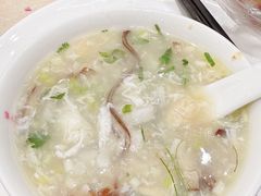 -轩记海鲜餐厅·四十五年老字号·经典粤菜(西区彩虹店)