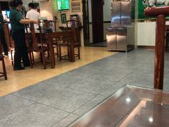 大堂-同胜祥清真新豫菜(杜岭街店)