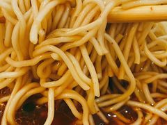 -张记牛肉面馆(天津路店)